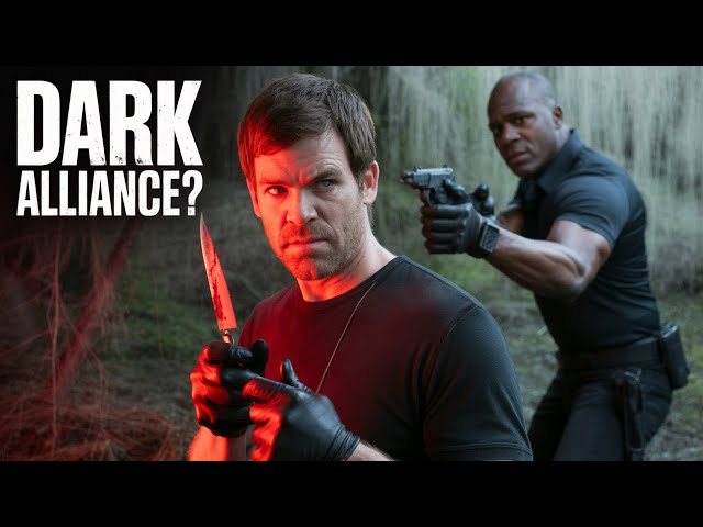 Video thumbnail for Doakes Was Right About Dexter the WHOLE TIME