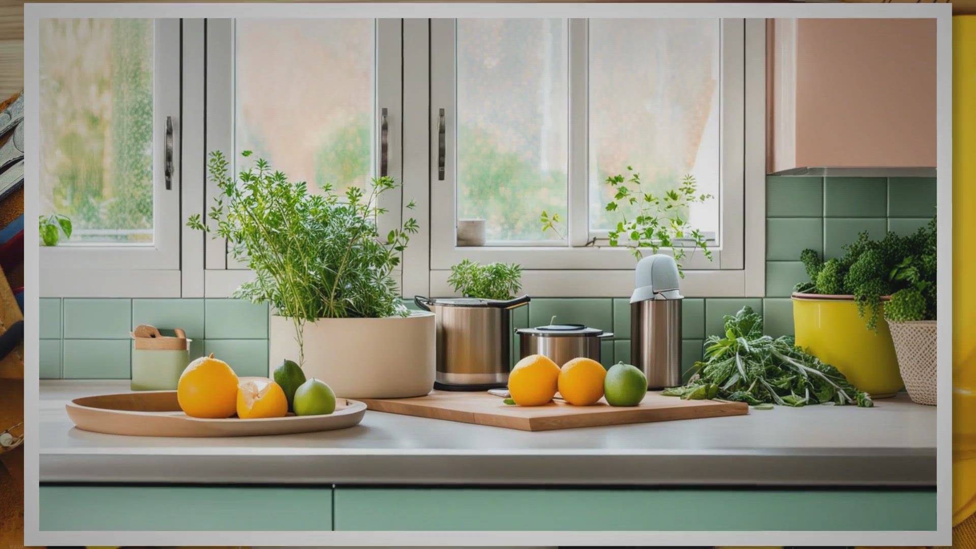 Video thumbnail for DIY Home Renovation on a Budget: A Step-by-Step Guide