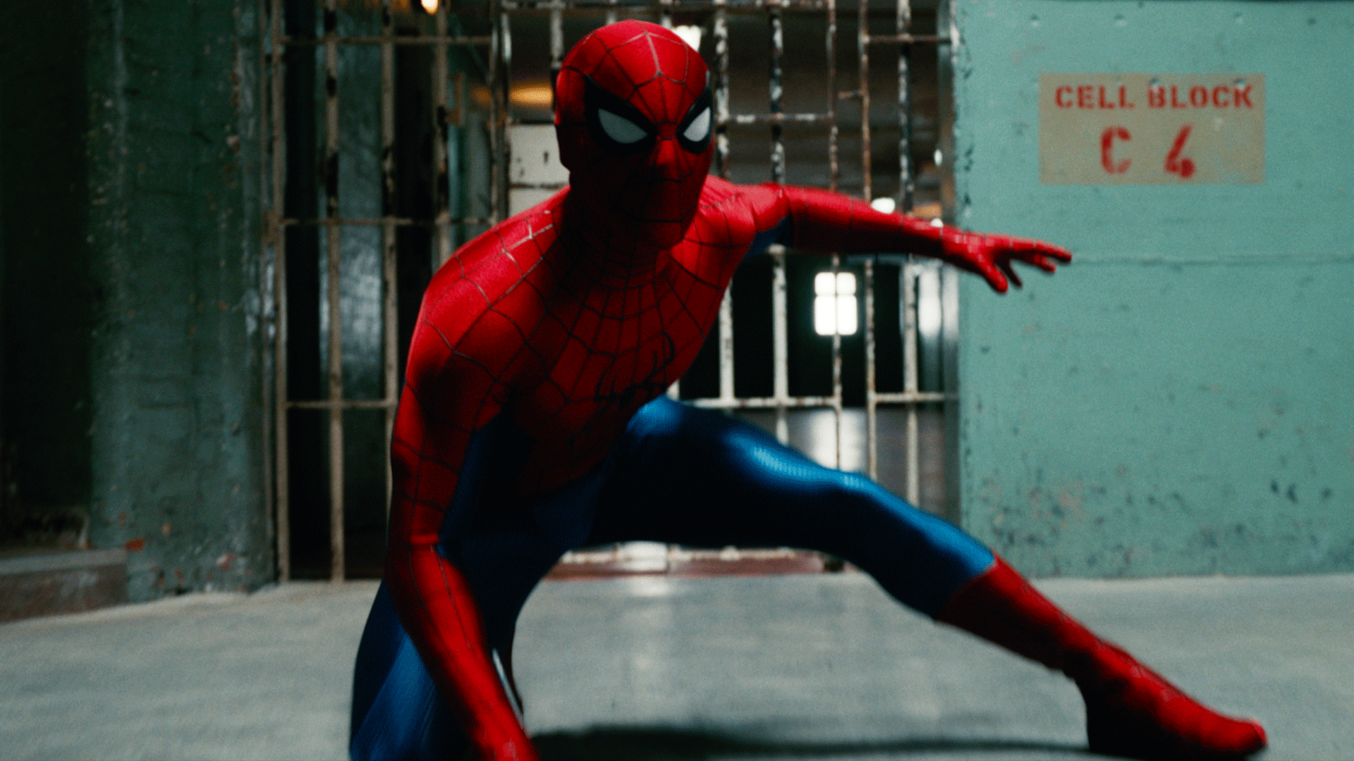 Video thumbnail for Spider-Man: Brand New Day - Official Final Trailer