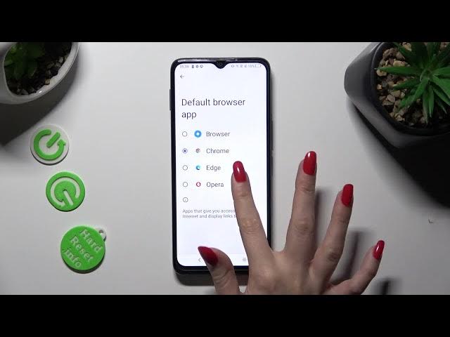Video thumbnail for How To Manage Default Apps On TCL 408