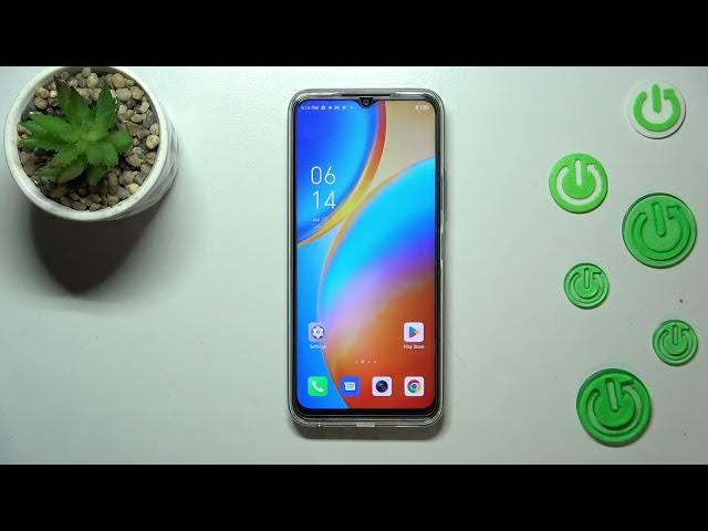 Video thumbnail for Infinix Hot 20 - How to Reset Network Preferences | Get Access to Network Settings & Manage It!