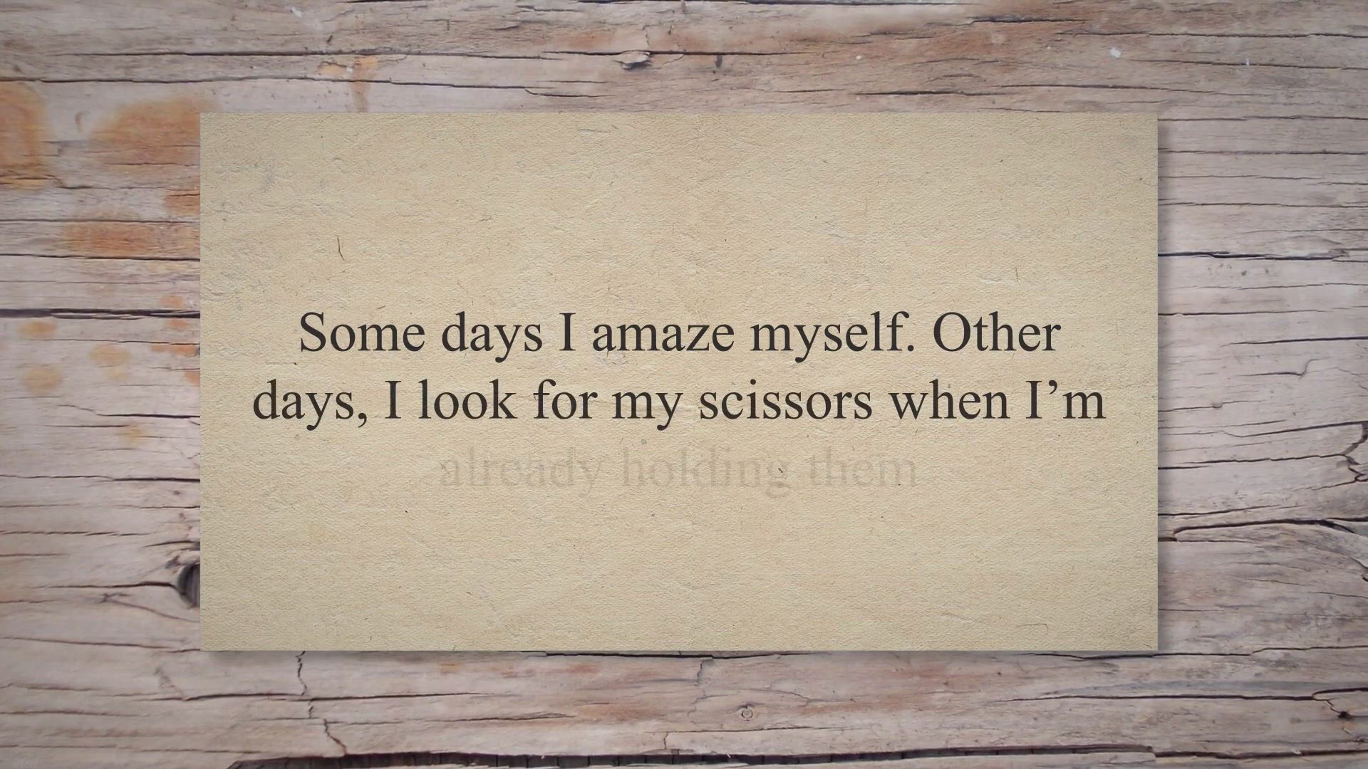 Video thumbnail for 41 Funny Sewing Quotes to Lighten Up Your Day - eKnittingStitches.com