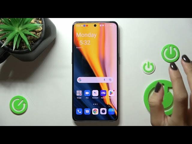 Video thumbnail for How to Reset Camera Settings in OnePlus 10T