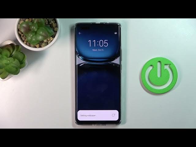 Video thumbnail for How to Change Wallpaper on HUAWEI Nova 10 Pro
