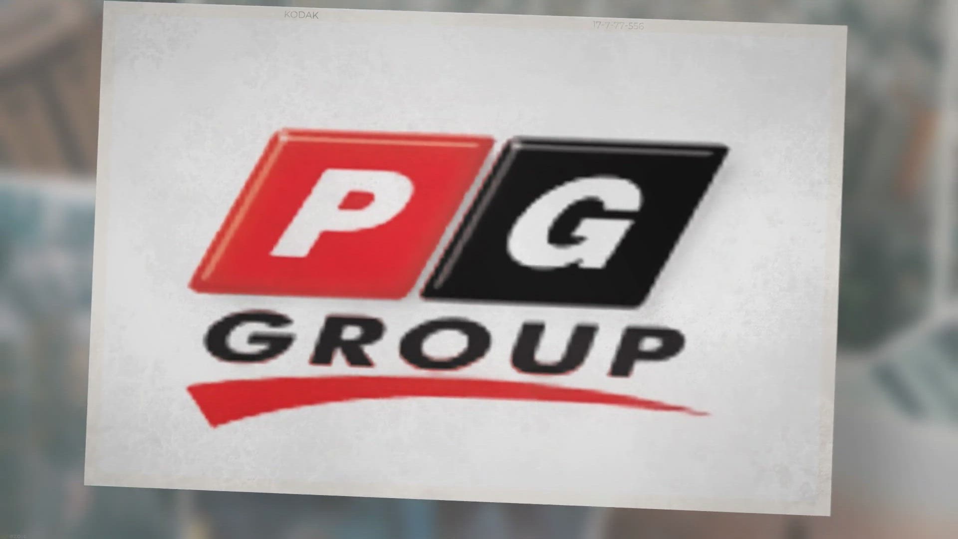 Video thumbnail for PG Group - YES Programme