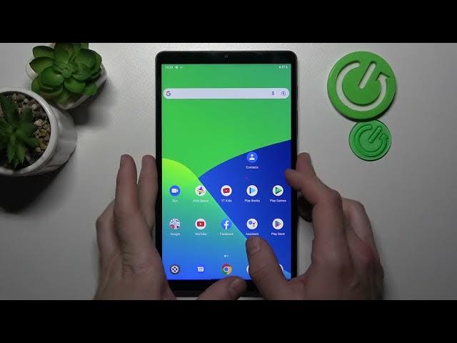 Video thumbnail for Does REALME Pad Mini Support Wireless Charging?