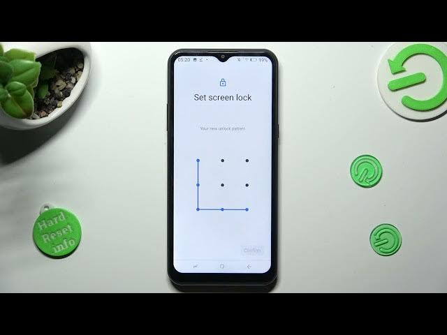 Video thumbnail for How to Add Screen Lock on DOOGEE X95? - Set Up Screen Lock
