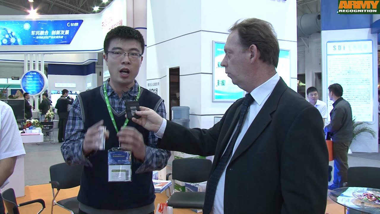 Video thumbnail for Tagee Technology wide range mainboard CPU for military use CIDEX China defense electronic exhibition