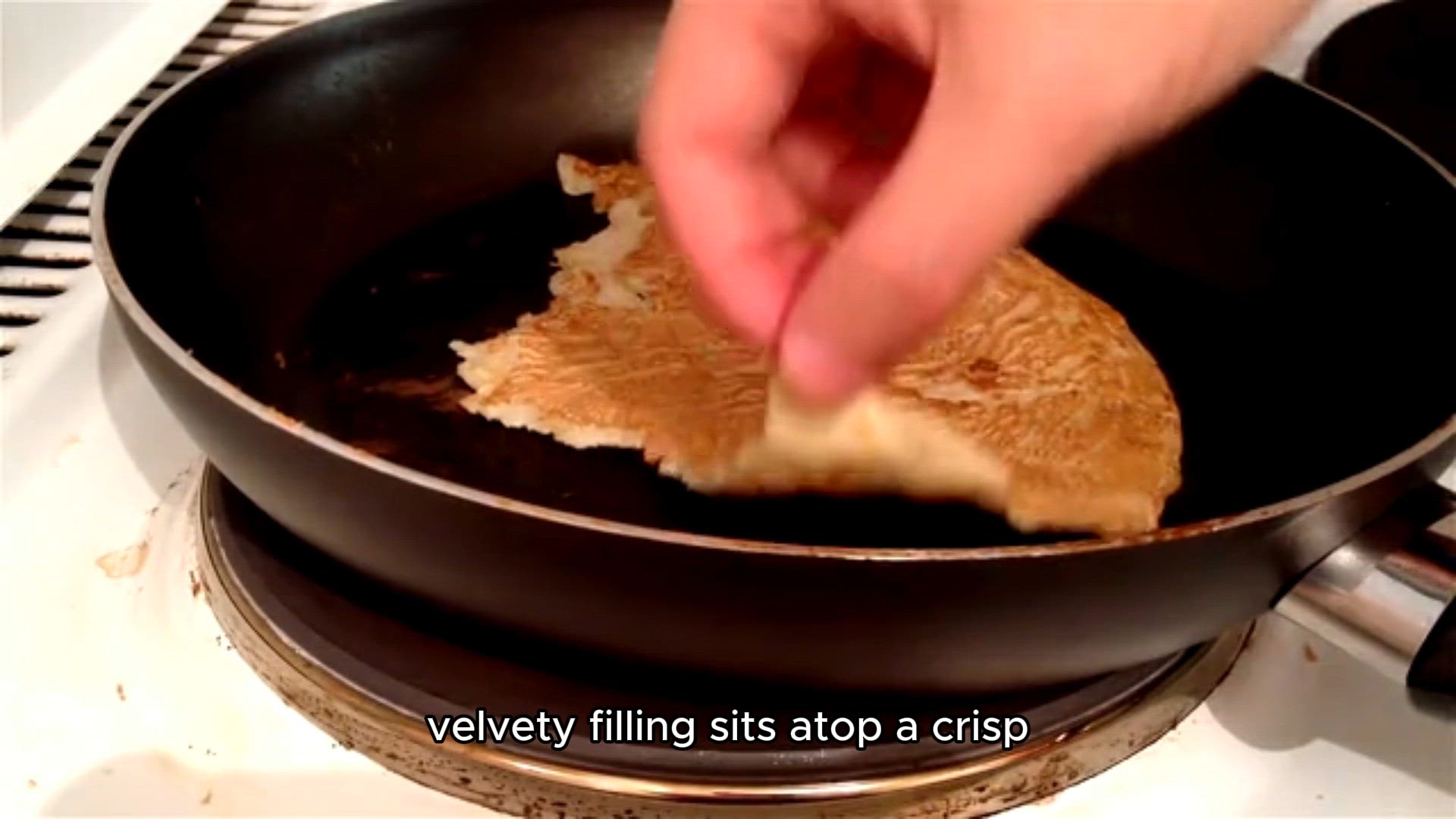 Video thumbnail for Cheesecake Recipe