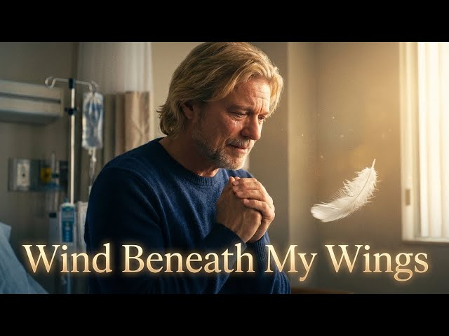 Video thumbnail for The Wind Beneath My Wings (Cover) --- Marc Ash