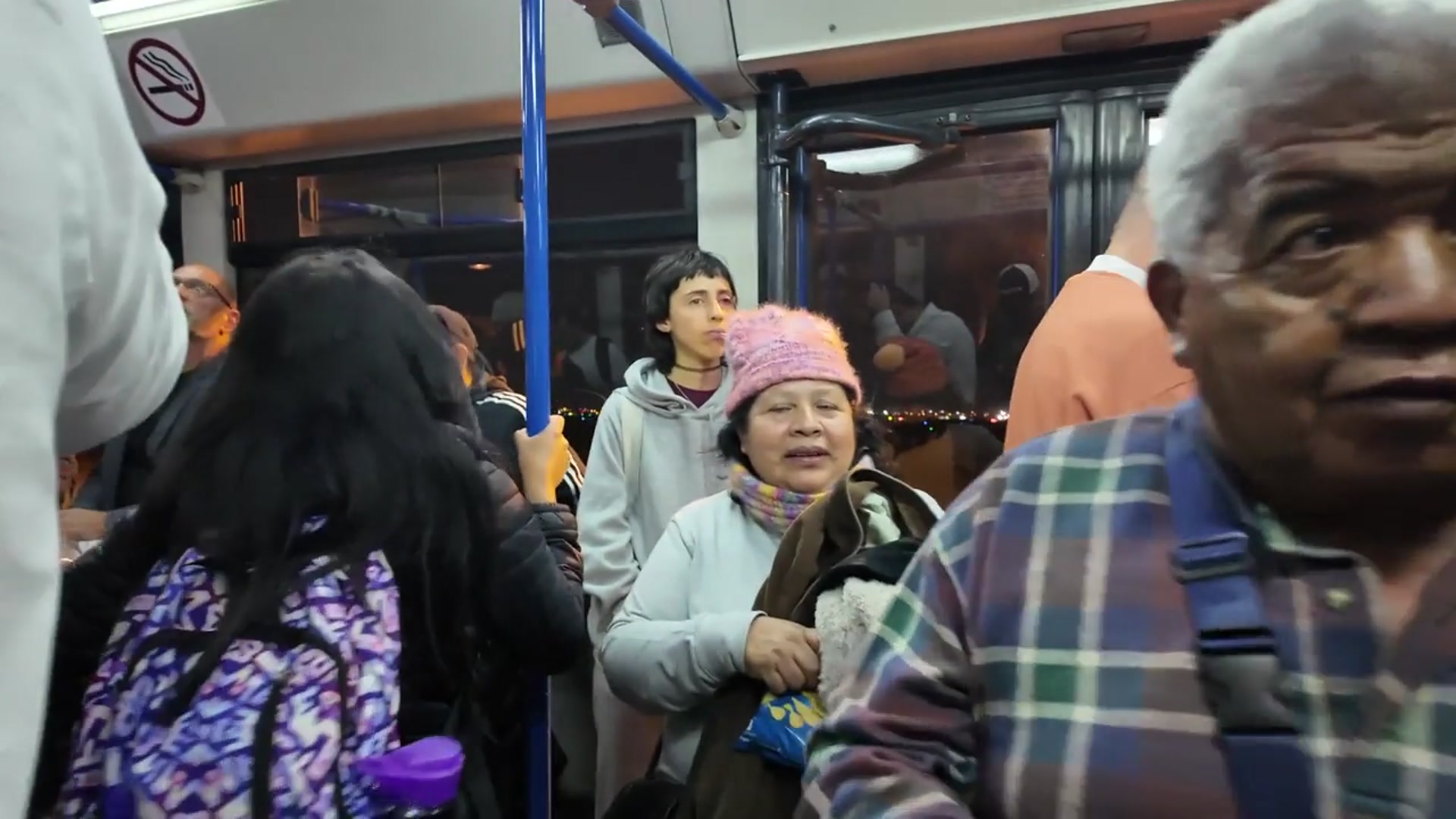 'Video thumbnail for Lima Peru Airport International Arrival Process 2025 LIM'