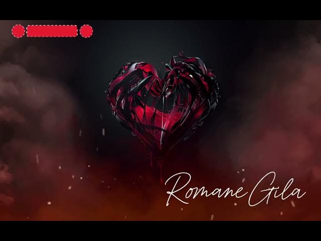 Video thumbnail for RomaneGila- 🎵 🎵 #romanegila #gypsy