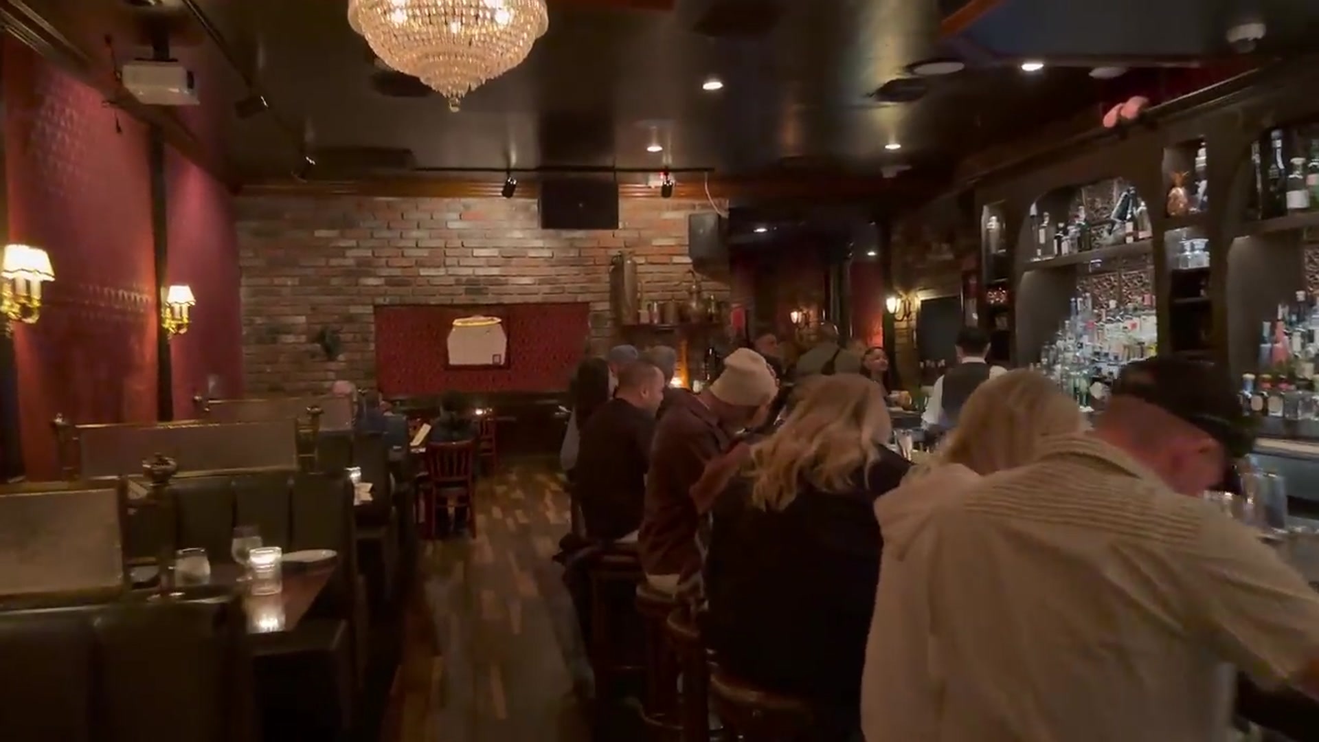 Video thumbnail for We Couldn t Believe the Prices at this Las Vegas Steakhouse(720P HD)