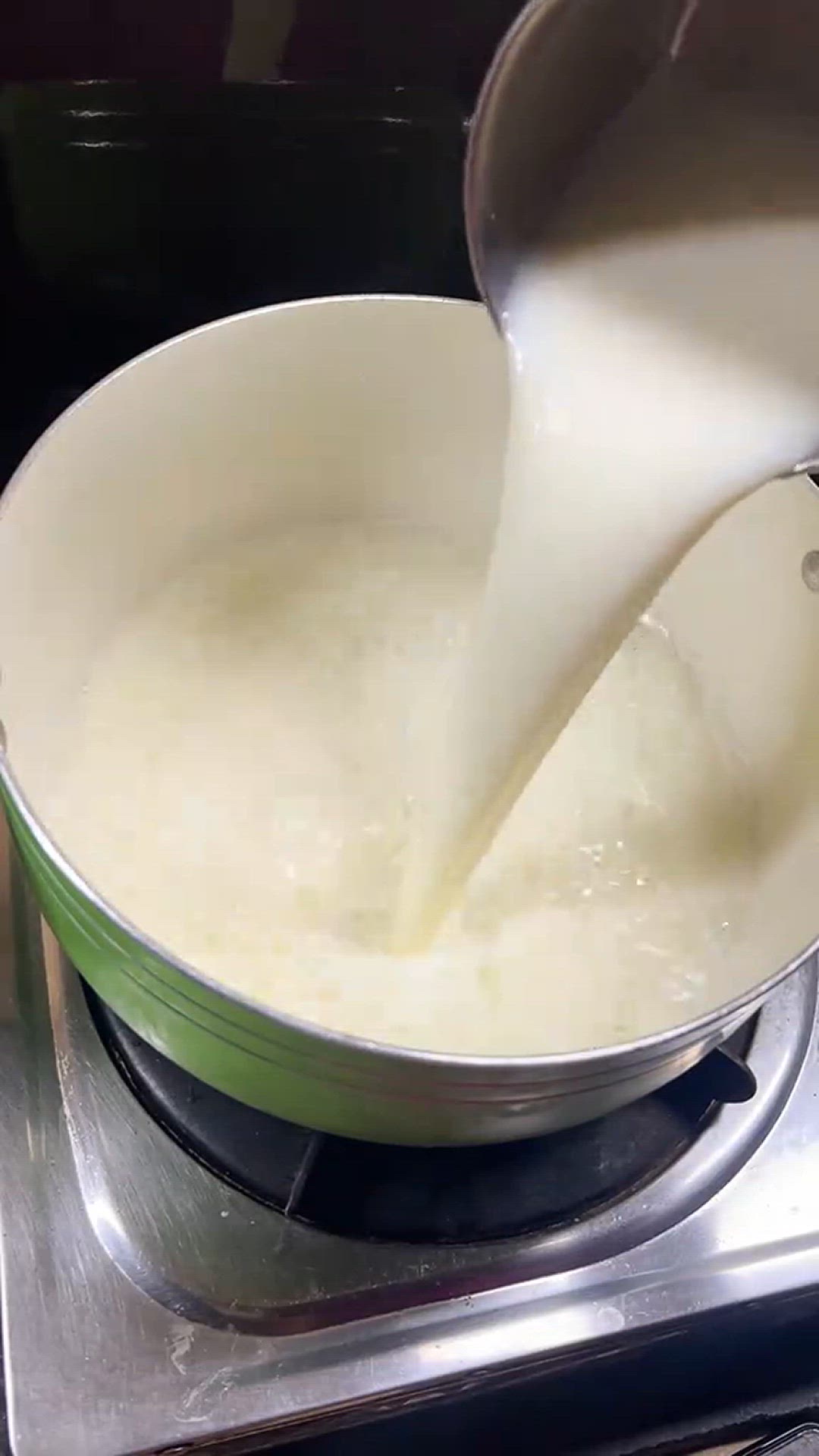 Video thumbnail for Fruit custard recipe