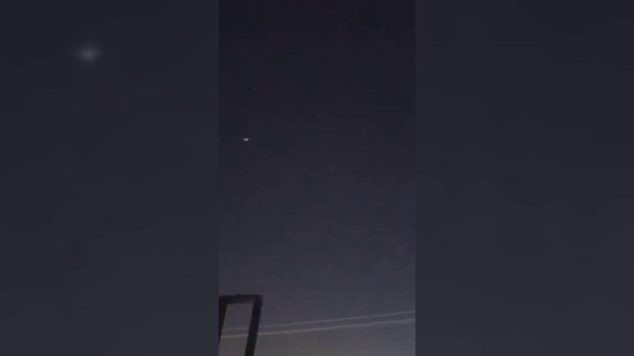 Video thumbnail for Iran: Iranian Drones Target U.S. Bases In Kuwait.