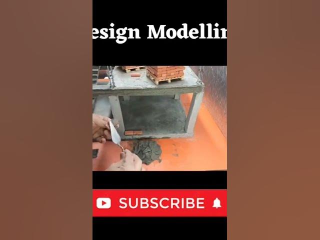 Video thumbnail for Structure Modelling #shorts #myengineeringsupport