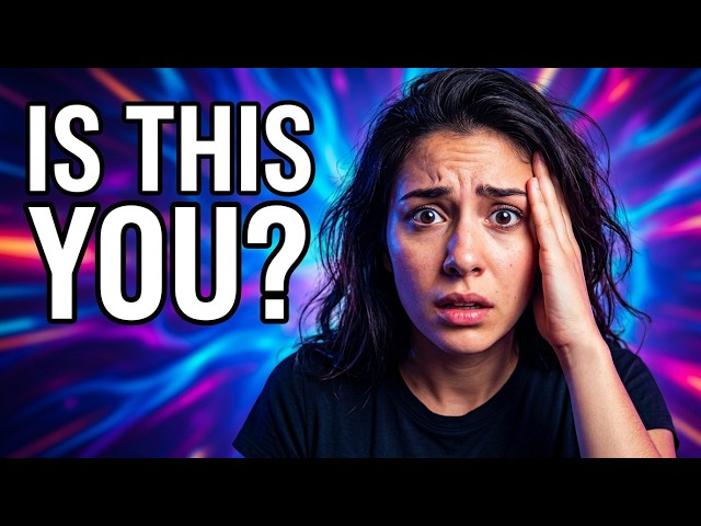 Video thumbnail for The Invisible Illness Destroying Millions of Lives