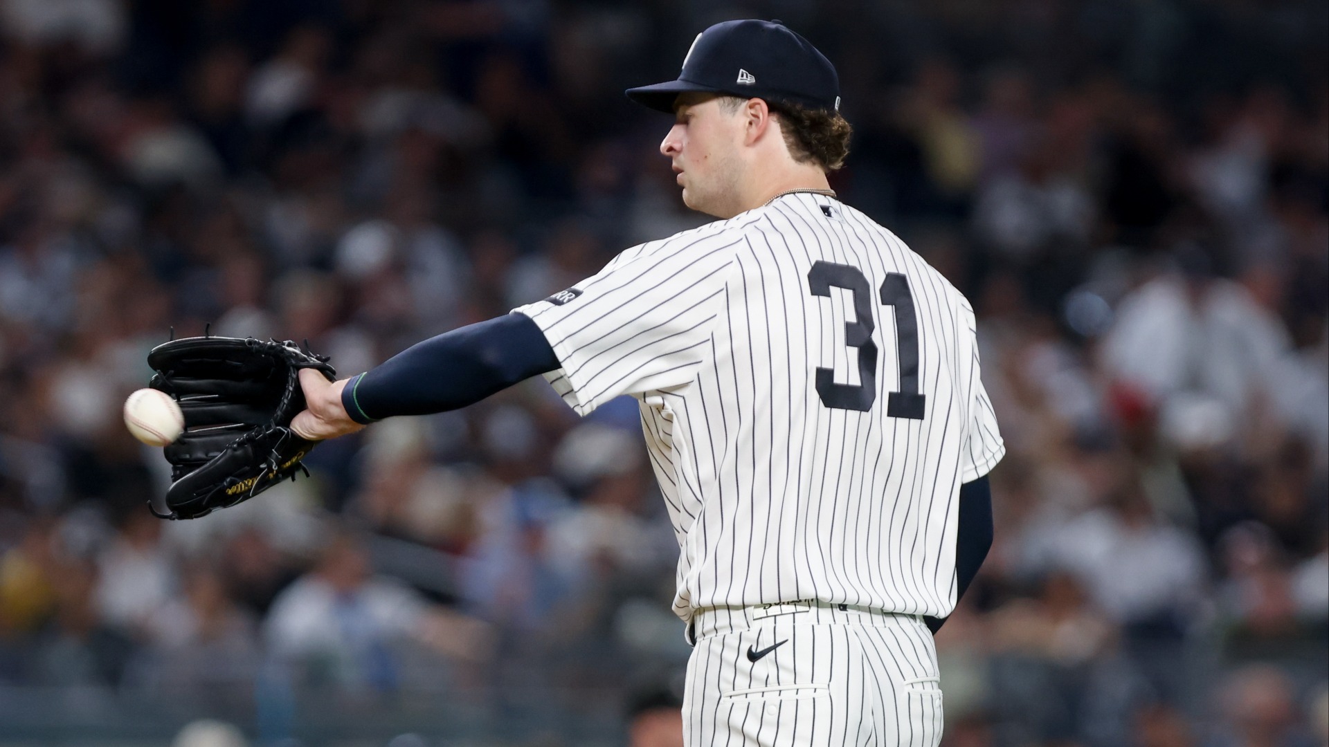 Video thumbnail for Yankees vs. Angels Game Overview: Schlittler & Detmers Clash