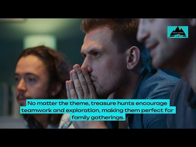 Video thumbnail for Unique and Fun Outdoor Games for Family Gatherings Of All Ages