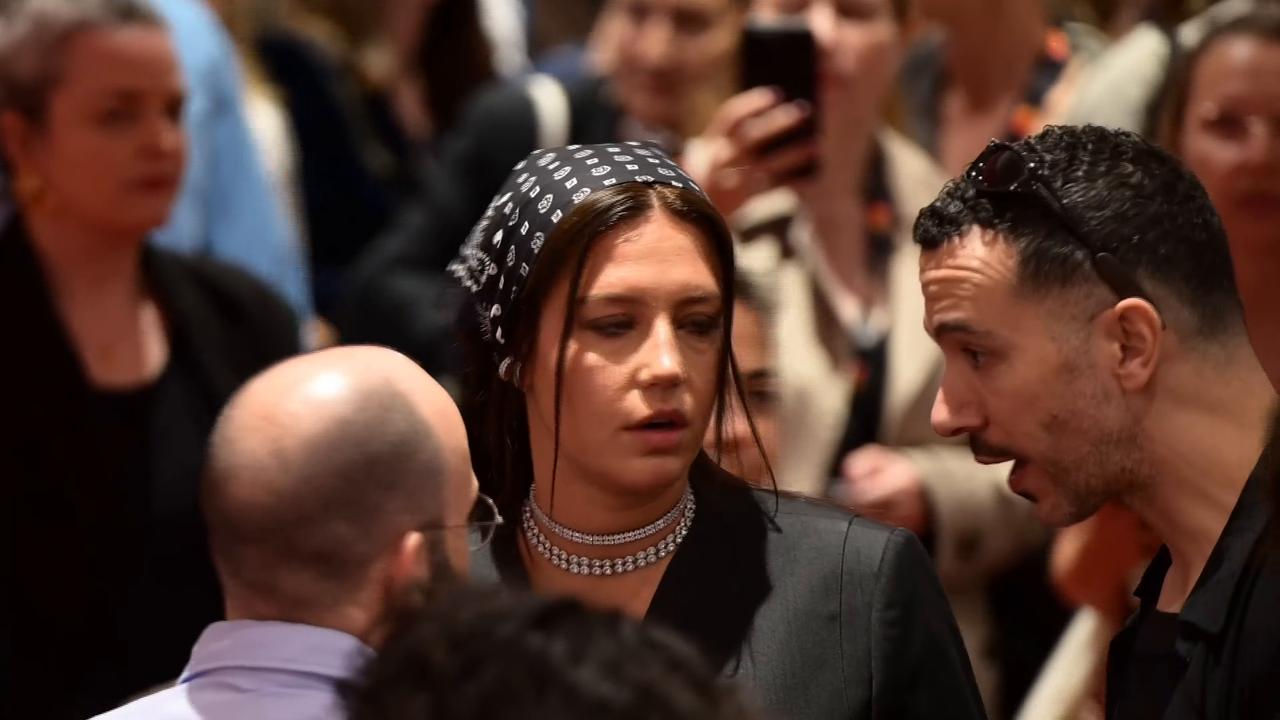 Video thumbnail for France: 'Garance (Another Day)’ cast attends photocall at 79th Cannes Film Festival.
