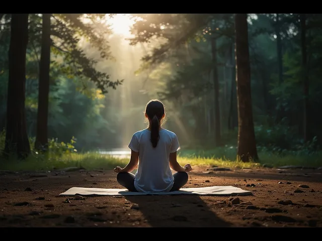 Video thumbnail for Healing Prayer for Divine Intervention.