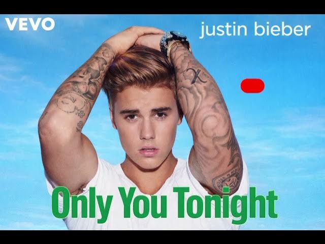 Video thumbnail for Justin Bieber – Only You Tonight ✅(Original song, JB style