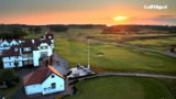 Video thumbnail for Why Do Americans Sleep on Golf in England?