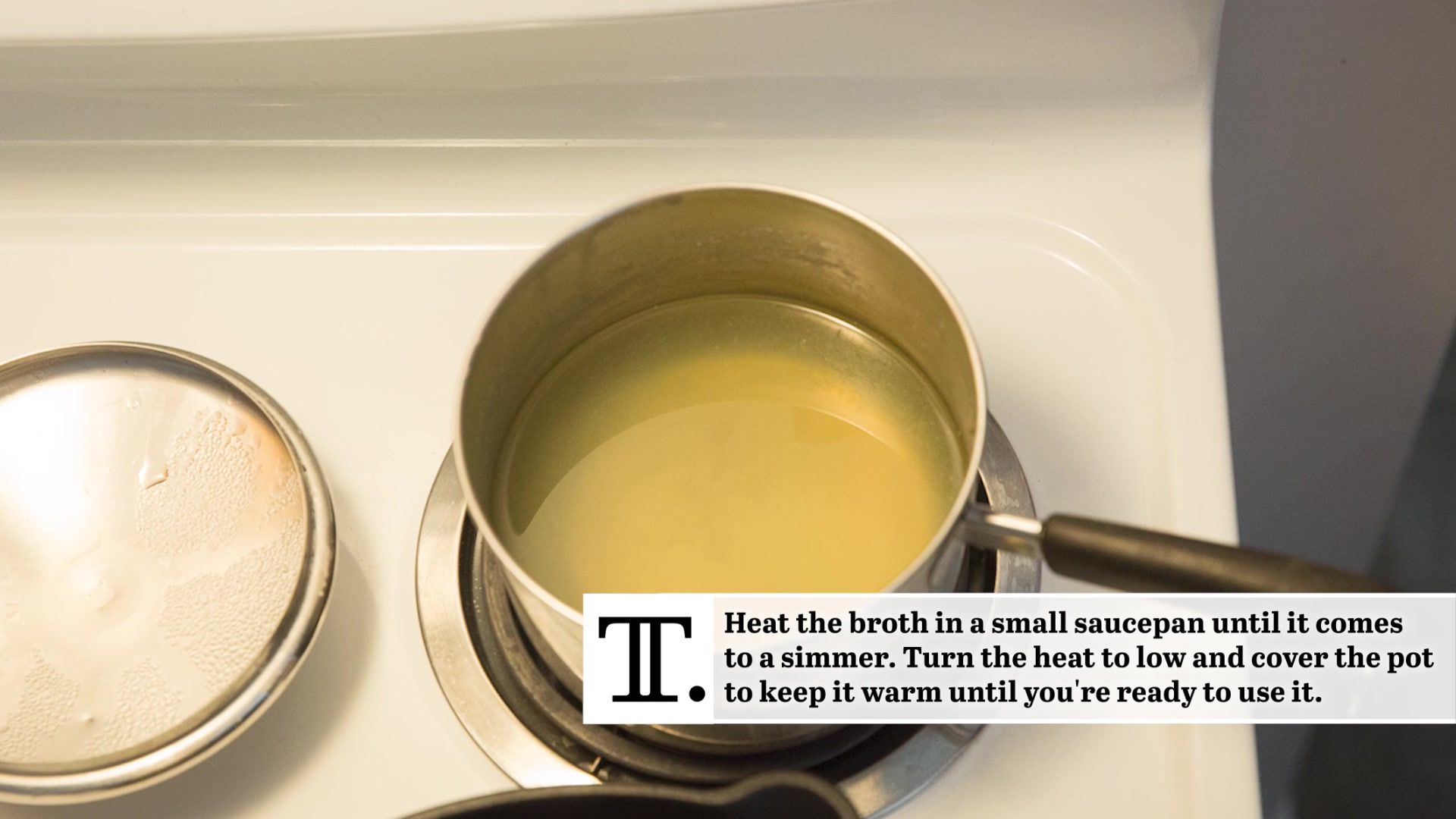 Video thumbnail for The Best Seafood Rice Skillet ('Not Quite Paella') Recipe