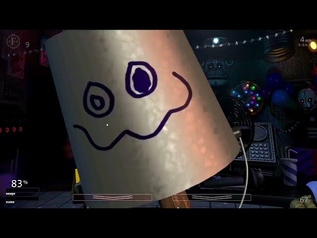 Video thumbnail for For Anyone Who's Interested (Details In The Description)