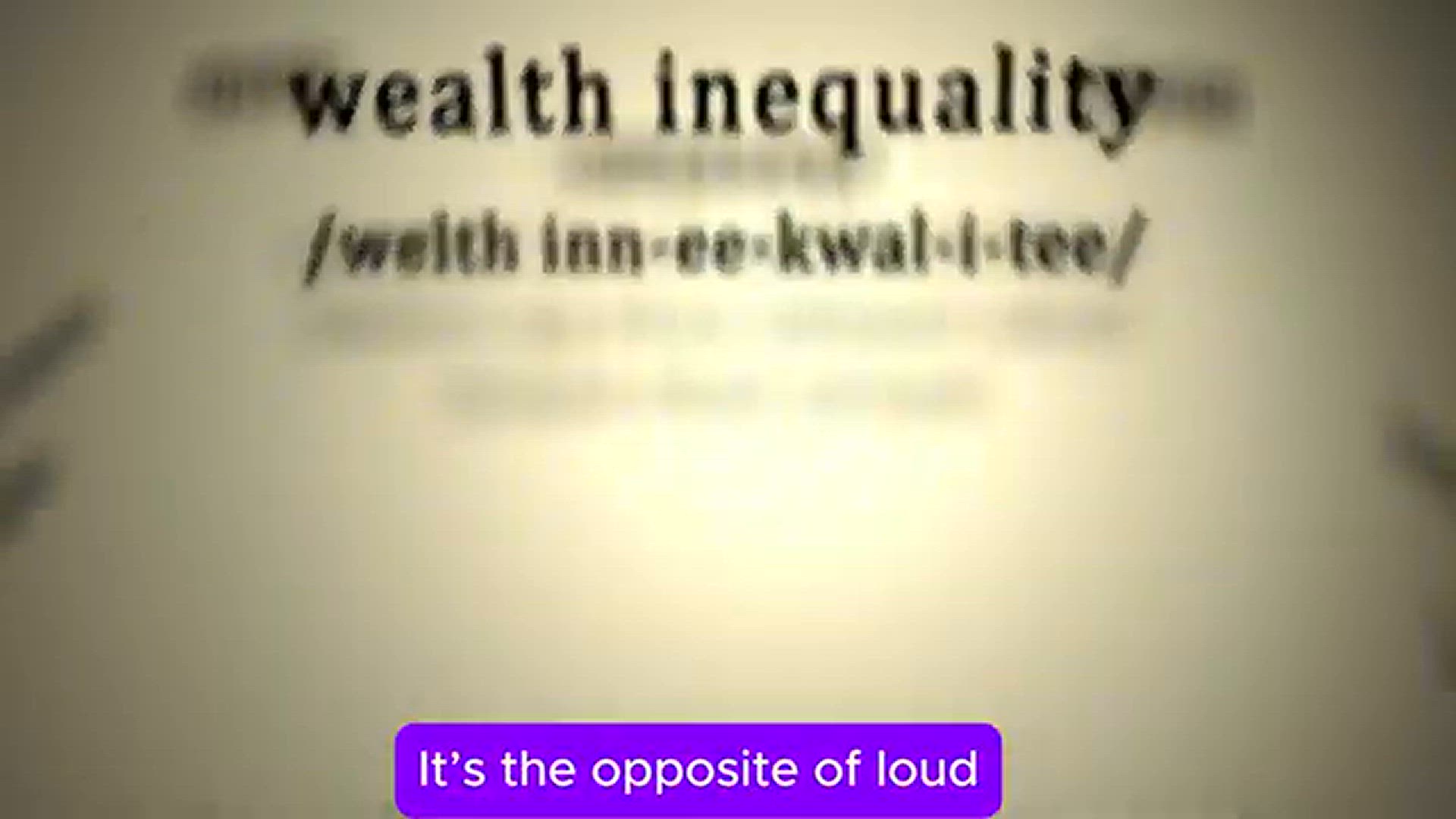 Video thumbnail for You Won't Believe How EASY It Is to Build Quiet Wealth