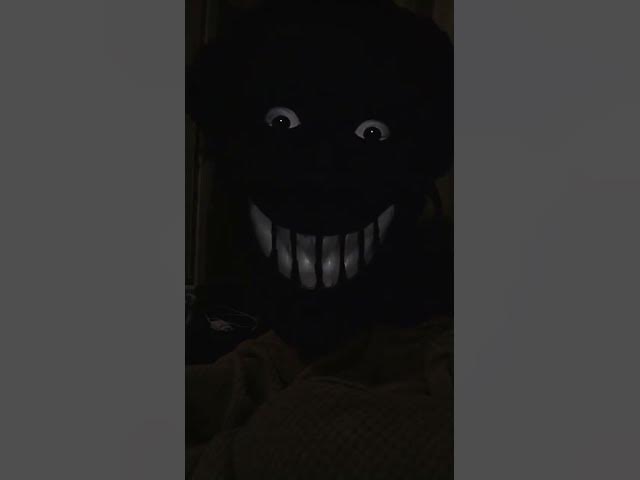 Video thumbnail for One more short before bed #horror #enterthebackrooms #scary #analoghorror #creepy