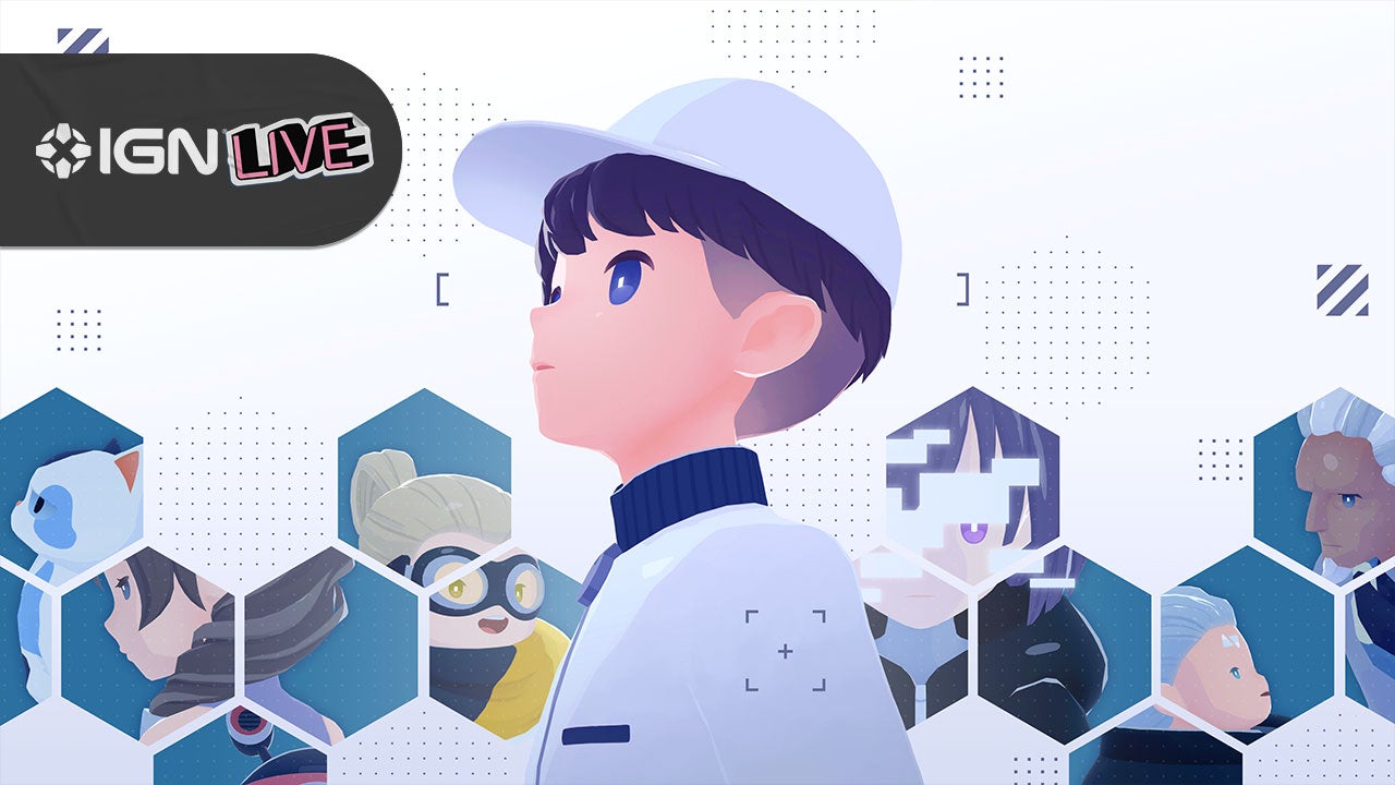 Video thumbnail for D-topia Official Gameplay Video - IGN Live 2026