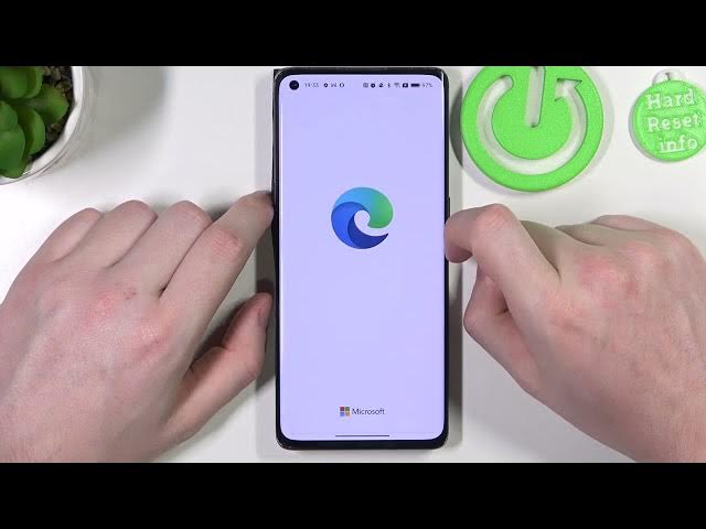 Video thumbnail for How to Install Microsoft Edge in POCO Find X2 Neo – Install Edge Browser