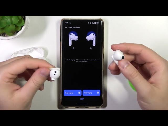 Video thumbnail for How to Find Honor Earbuds 3 Pro - with Honor App