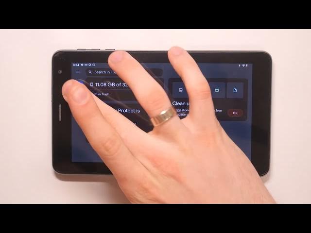 Video thumbnail for Make Device Faster On Navitel T787