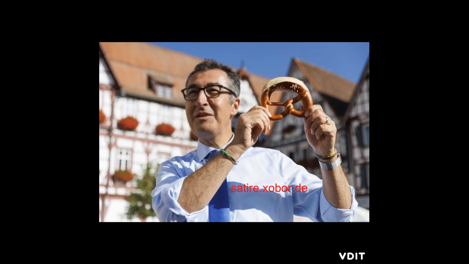 'Video thumbnail for Cem Özdemir erklärt'