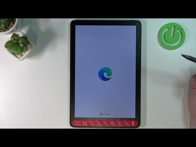 Video thumbnail for How to Install a Microsoft Edge Browser App on the TCL NxtPaper 10s