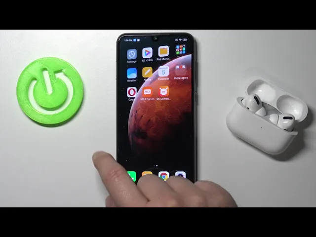 Video thumbnail for How to Change Scroll Effects in Home Screen in XIAOMI Mi 9 SE – Home Screen Settings