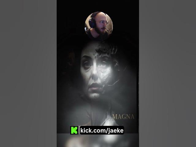 Video thumbnail for Is Demonologist SCARIER than Phasmophobia? 👻😂