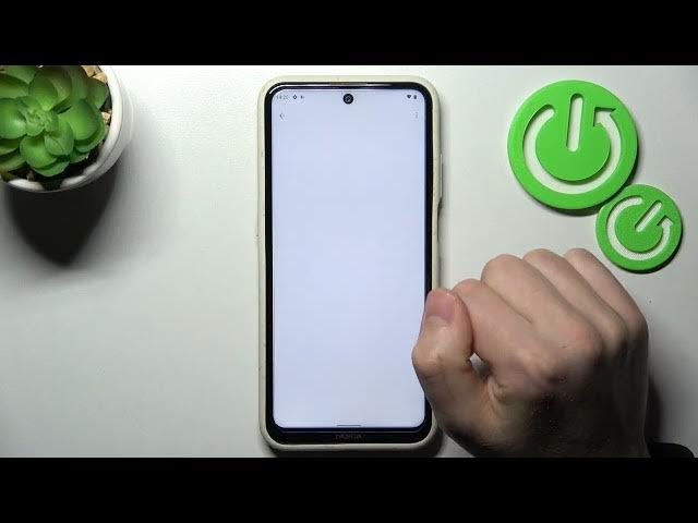 Video thumbnail for How to Turn Off Hey Google of Google Assistant on NOKIA X20?
