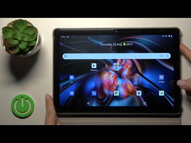 Video thumbnail for How to Unmute the Ringtone on CUBOT TAB 10 - Enable Ringtone