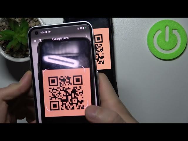 Video thumbnail for How to Scan QR Code on NOTHING Phone (1)