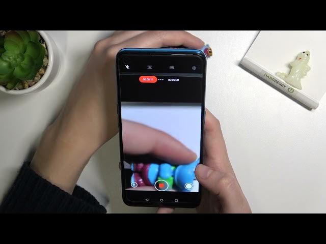 Video thumbnail for How to Record Timelapse on ONEPLUS NORD CE 5G – Adjust Camera Settings