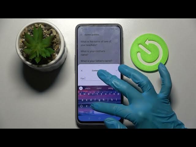 Video thumbnail for How to Lock Apps on REALME GT MASTER EDITION – Protect Apps
