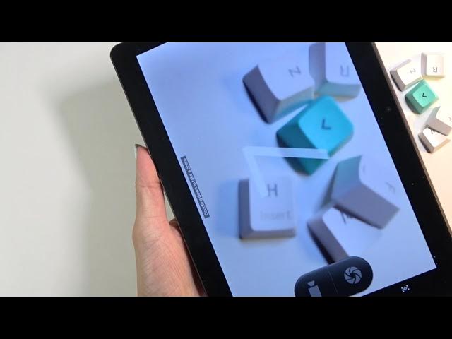 Video thumbnail for How to Use Camera Timer in MEDIATEK KT107 – Set Up Selfie Timer