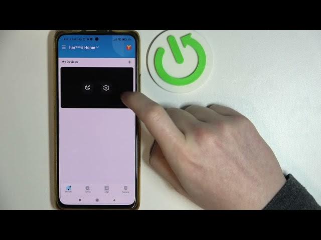 Video thumbnail for Eufy Spotlight Camera How To Enable & Disable Notifications