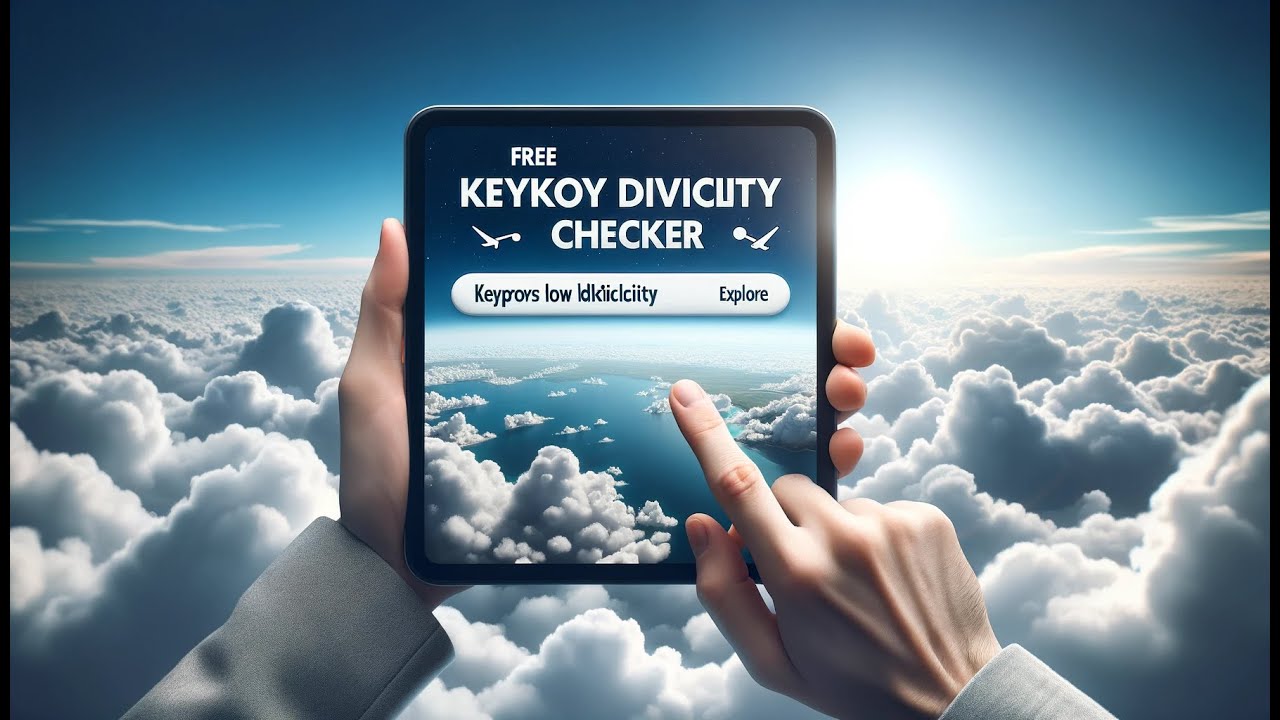 Video thumbnail for Free Keyword Difficulty Checker Tool by Explore Keywords
