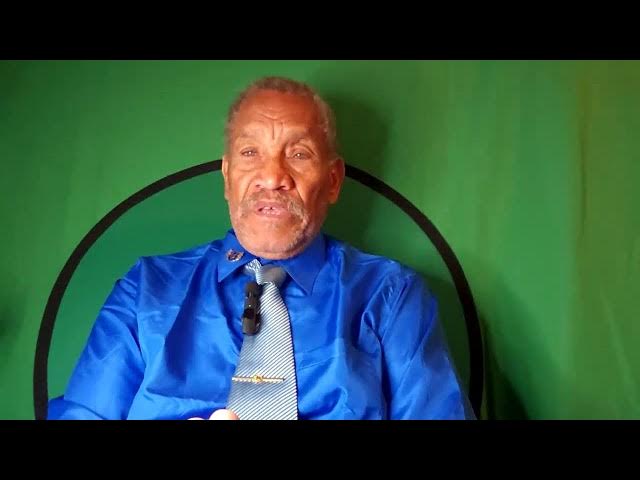 Video thumbnail for If My People: A call to Pray