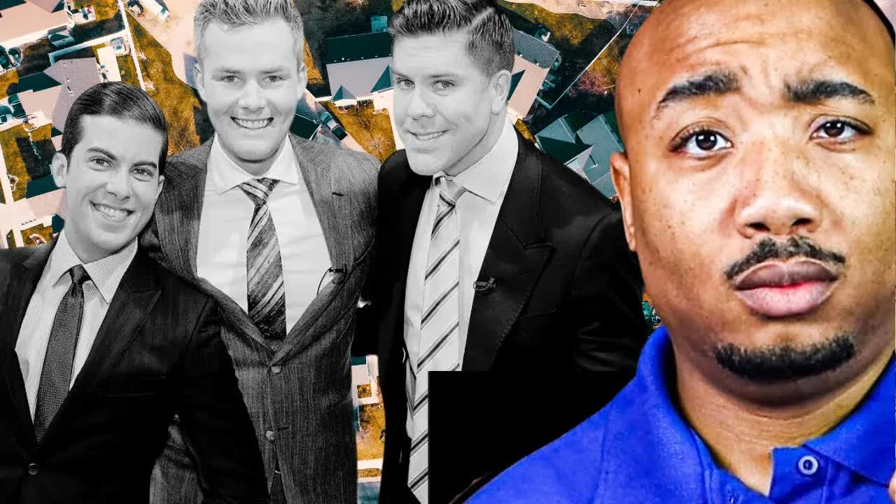 Video thumbnail for Orlando Miner: real estate agents' end? mortgages, home prices & market analysis