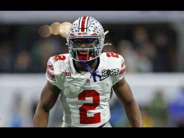 Video thumbnail for law nation sports: dallas cowboys' offseason: fixing team management, salary cap strategies for super bowl success